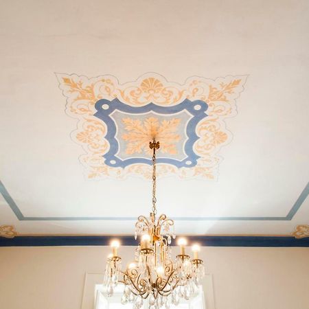 Ortigia Exclusive Apartment Syracuse Exterior photo