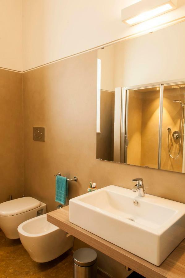 Ortigia Exclusive Apartment Syracuse Exterior photo