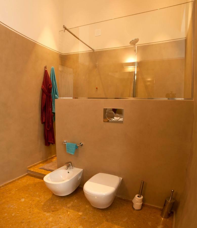 Ortigia Exclusive Apartment Syracuse Exterior photo