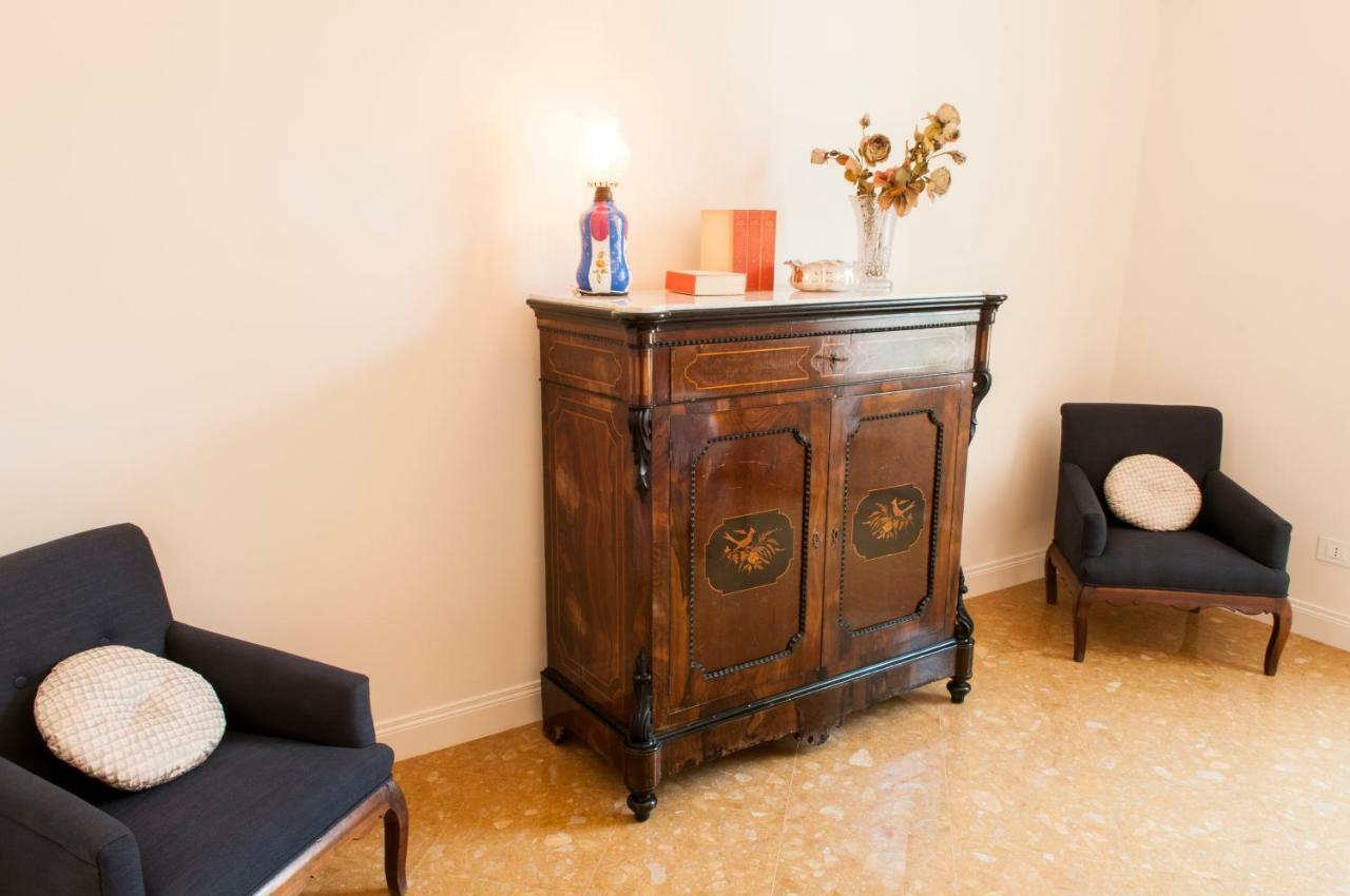 Ortigia Exclusive Apartment Syracuse Exterior photo